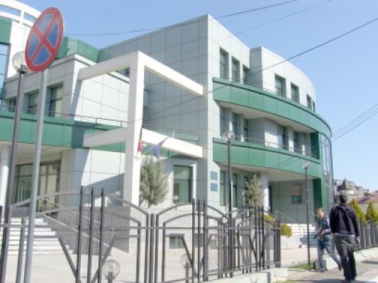 Bucureşteanul Mihai Cicu s-a bucurat degeaba: nu a mai fost eliberat din arest